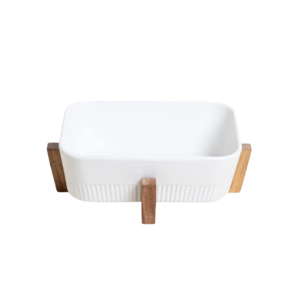 FUENTE RECTANGULAR PARA...