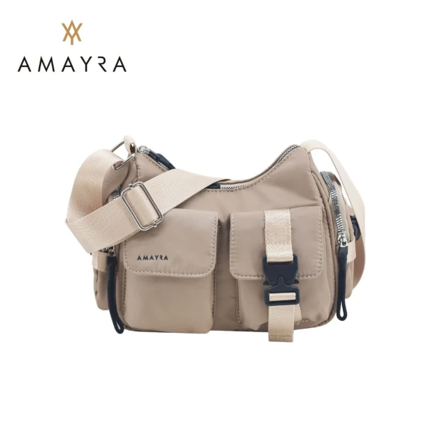MORRAL/CARTERA AMAYRA