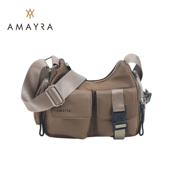 MORRAL/CARTERA AMAYRA