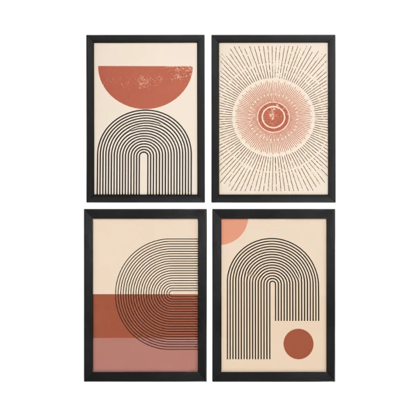 CUADRO DE PARED 20X30CM