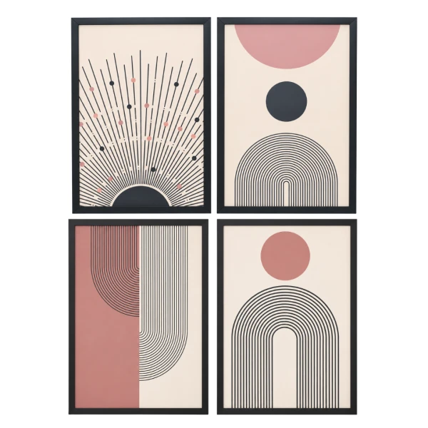 CUADRO DE PARED 30X40CM