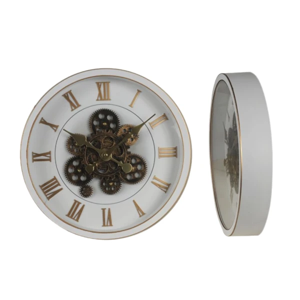 RELOJ DE PARED 40CM