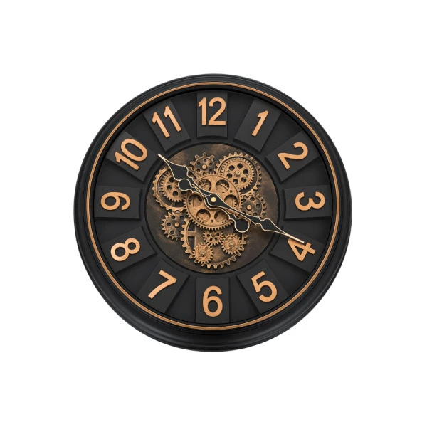 RELOJ DE PARED 45CM