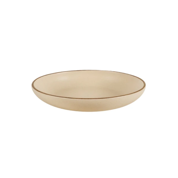 PLATO HONDO 20CM DE CER...