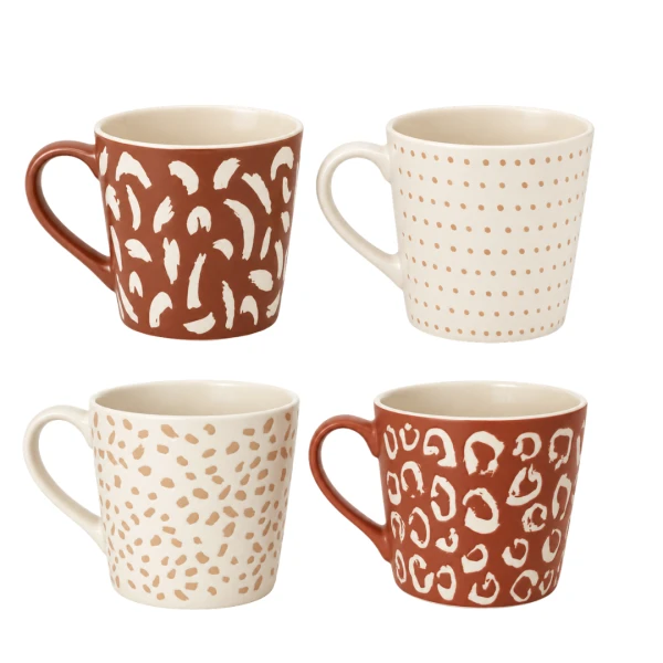 MUG DESAYUNO