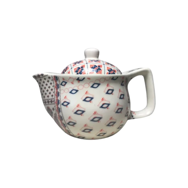 TETERA DE CERAMICA CON ...