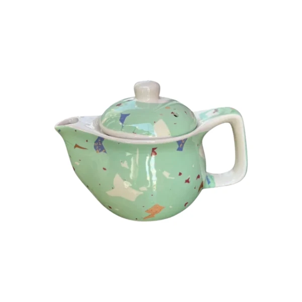 TETERA DE CERAMICA CON ...