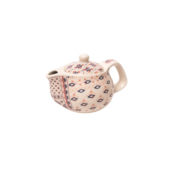 TETERA DE CERAMICA CON ...