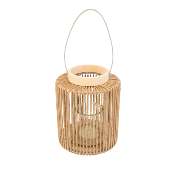 FAROL NATURAL CON PORTA...