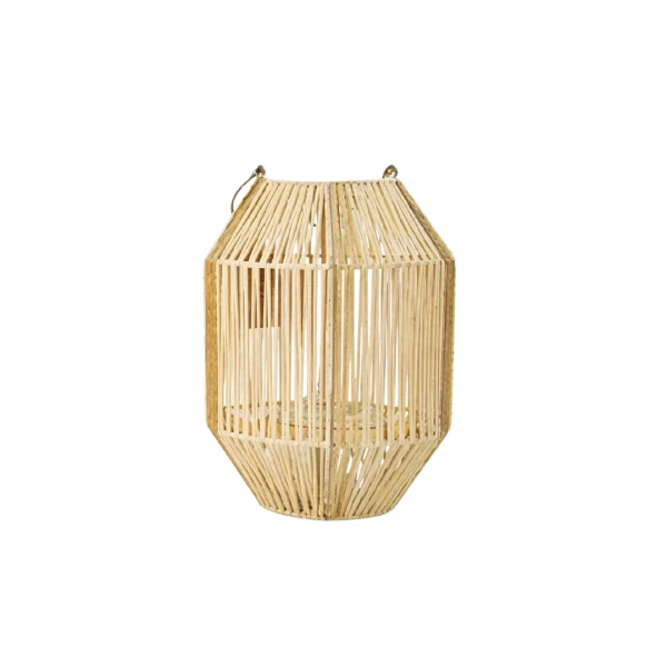 FAROL FIBRAS NATURALES ...