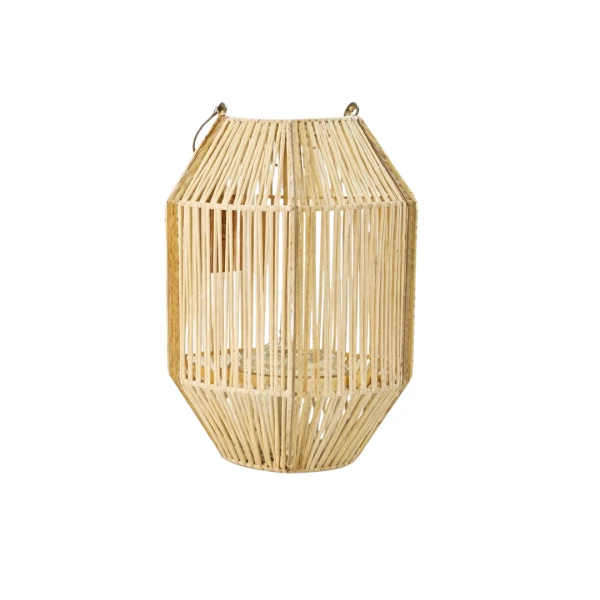 FAROL FIBRAS NATURALES ...
