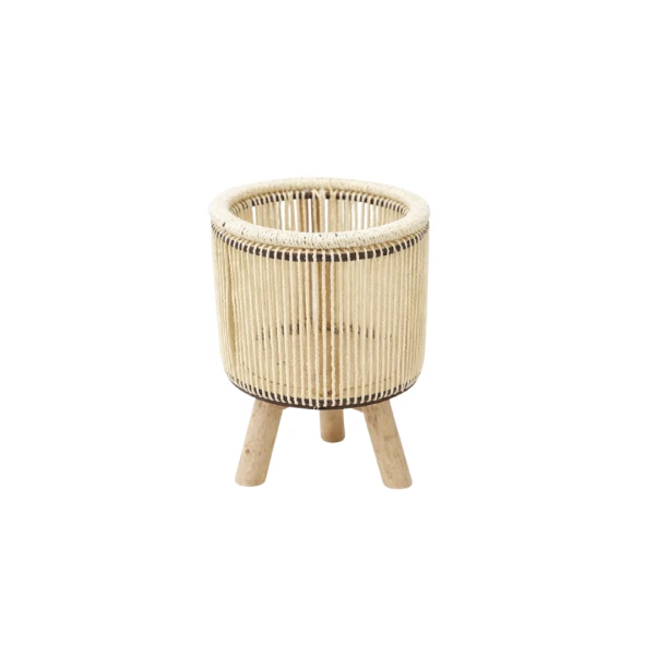 CANDELABRO CON PATAS 18...