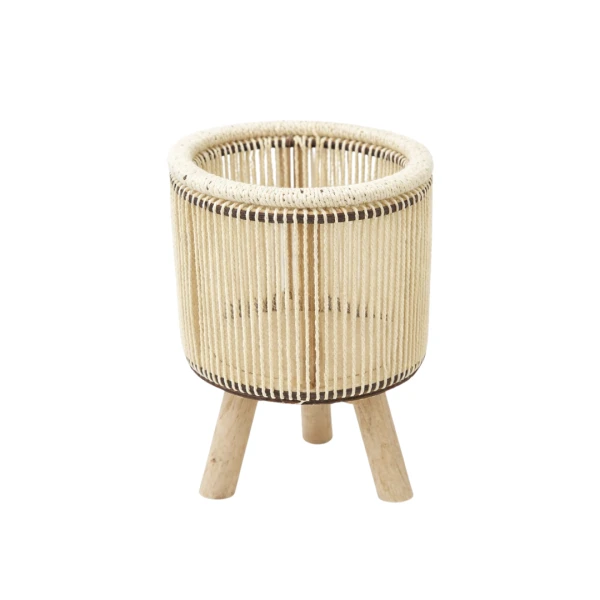 CANDELABRO CON PATAS 26...