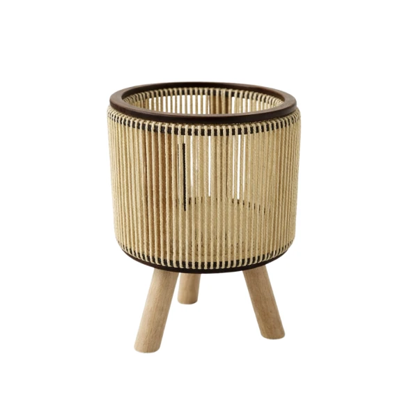CANDELABRO CON PATAS 26...