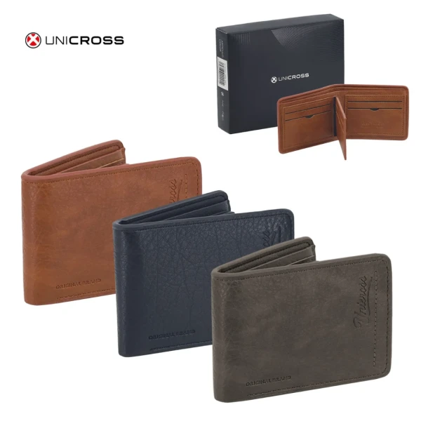 BILLETERA UNICROSS