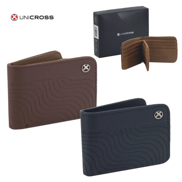 BILLETERA UNICROSS