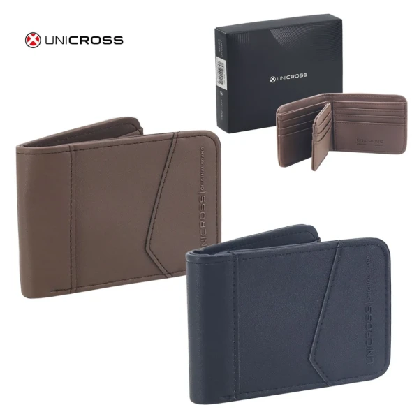 BILLETERA UNICROSS