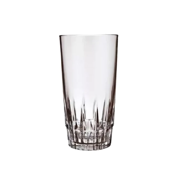 VASO VEGAS TRAGO LARGO