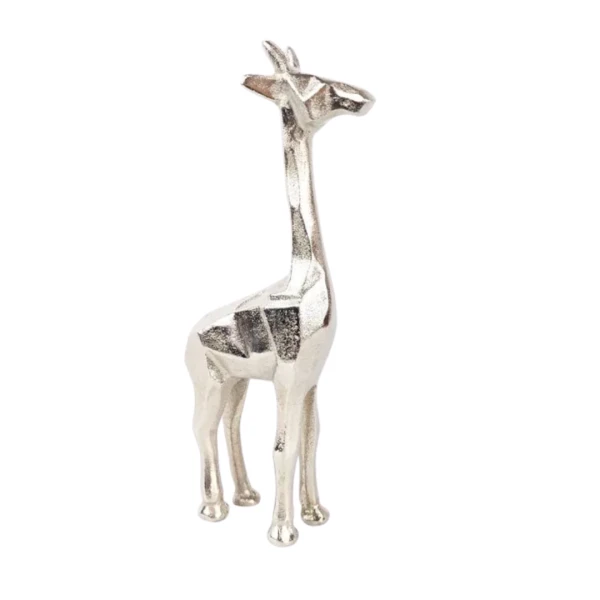 JIRAFA ALUMINIO 38CM