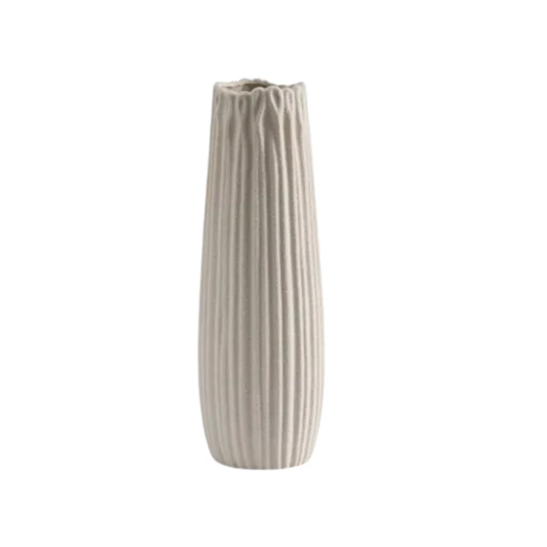 FLORERO DE CERAMICA 49C...