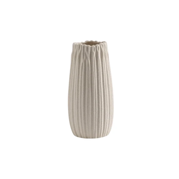 FLORERO DE CERAMICA 34C...