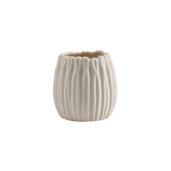 FLORERO DE CERAMICA 16C...