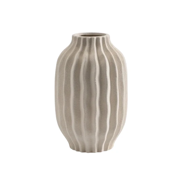 FLORERO DE CERAMICA 36C...