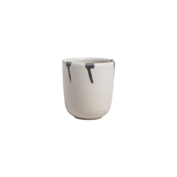 MUG SIN ASA CHIADO 90ML