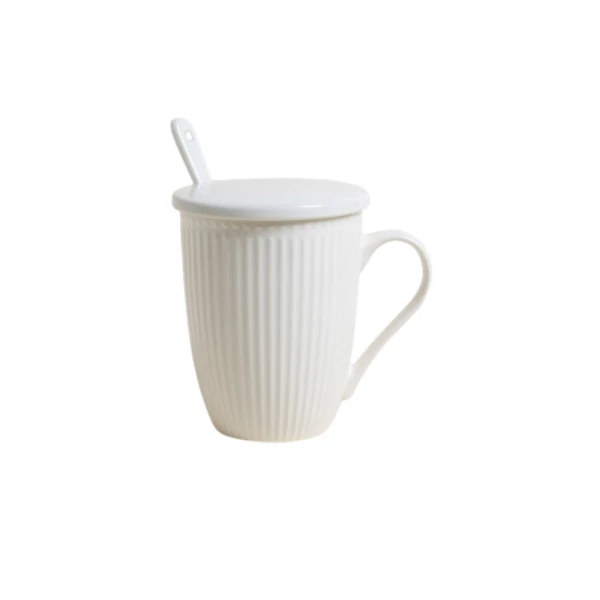 MUG LINES 300ML CON TAP...