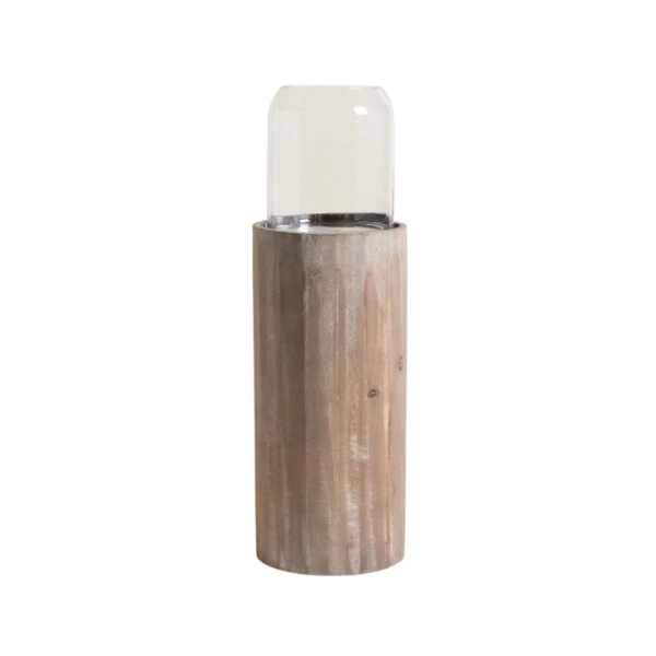 TOTEM PORTAVELAS 54X18C...