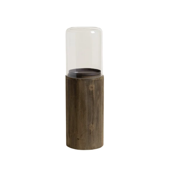 TOTEM PORTAVELAS 50X16C...