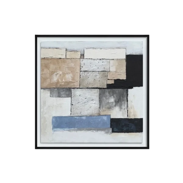 CUADRO 70X70CM