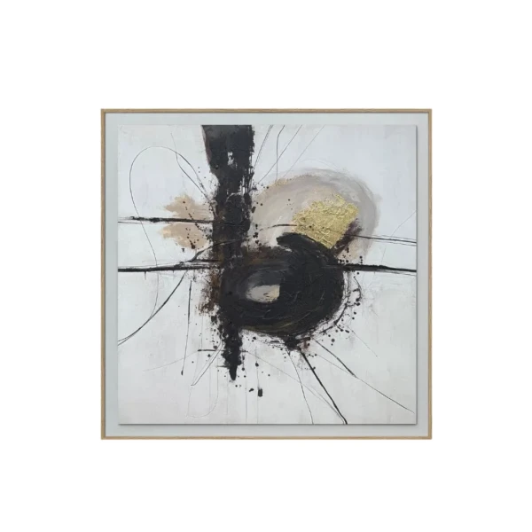 CUADRO 70X70CM