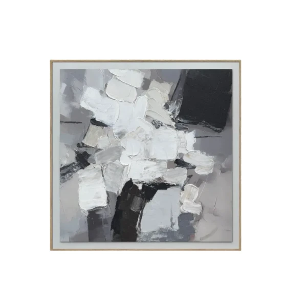 CUADRO 70X70CM