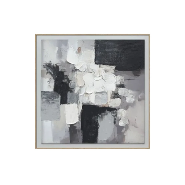 CUADRO 70X70CM