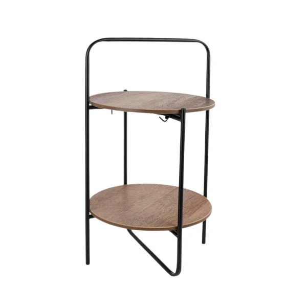 MESA AUXILIAR METAL Y M...