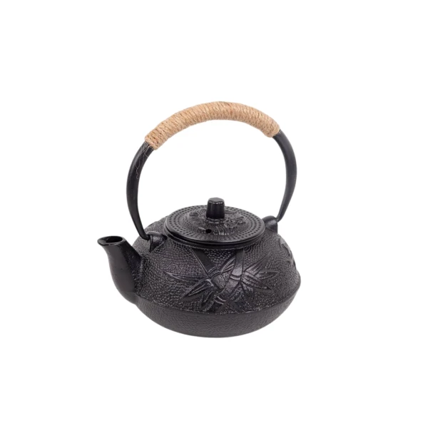 TETERA DE HIERRO 600ML
