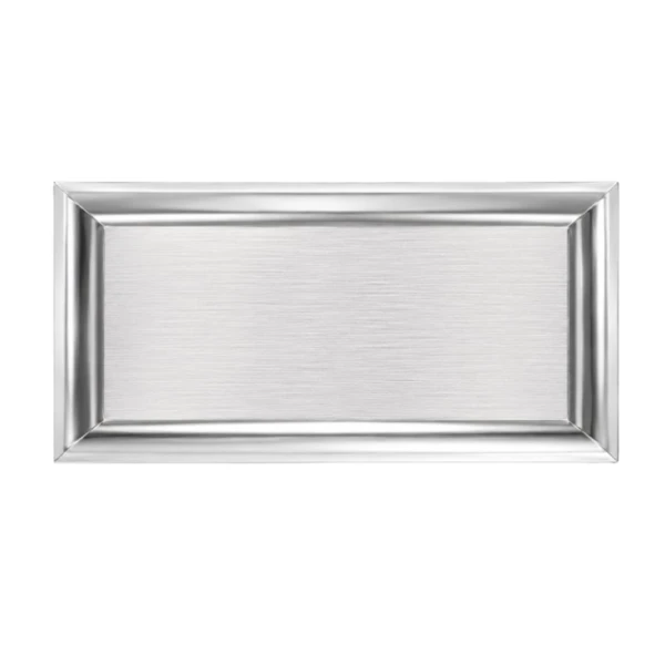BANDEJA RECTANGULAR 35....