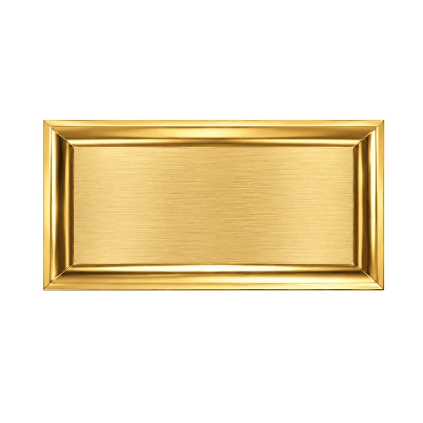BANDEJA RECTANGULAR 35....