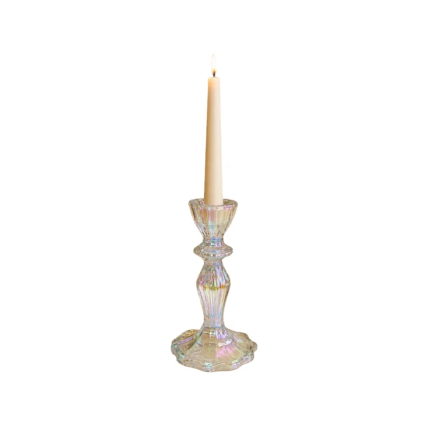 CANDELABRO 16CM