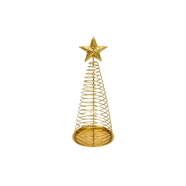 ÁRBOLITO NAVIDEÑO DE AL...