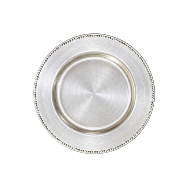PLATO DE SITIO 33CM PUN...