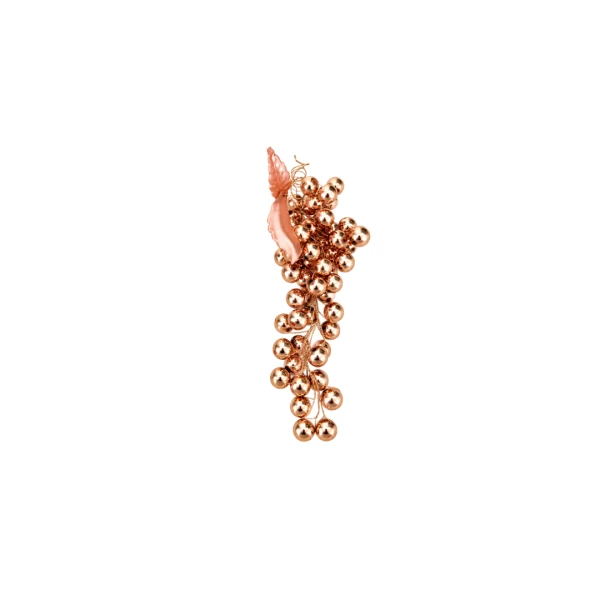 RACIMO DE PERLAS 28CM
