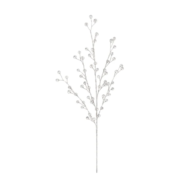 VARA 70CM CON PERLAS