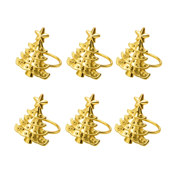 SET X6 SERVILLETEROS PI...