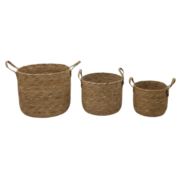 SET X3 CANASTOS 33X30/3...