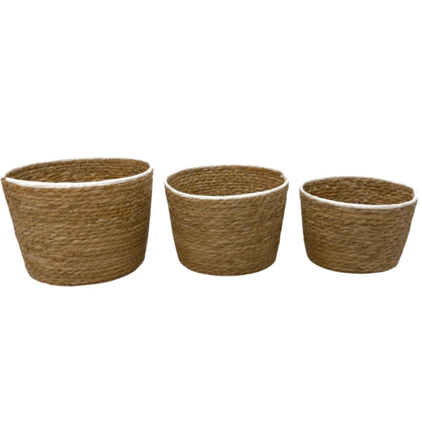 SET X3 CANASTOS 33X22/3...