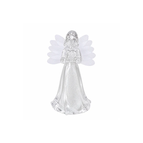 ANGEL CON LUZ