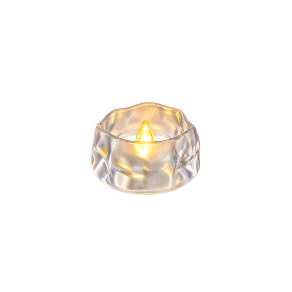 VELA LED IRREGULAR 6.5X...
