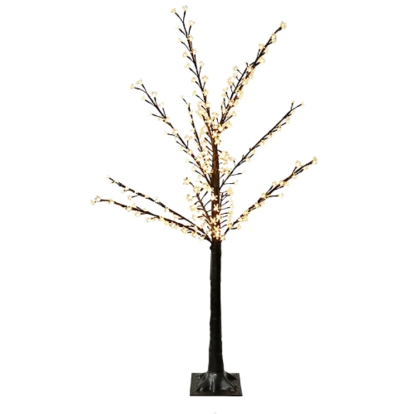 ÁRBOL DECORATIVO CEREZO...